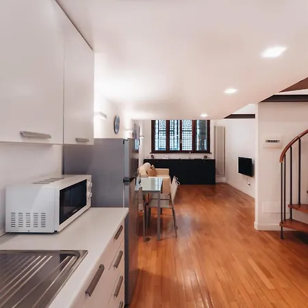 Charming De Togni Apartment-3
