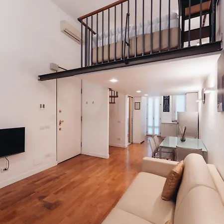 Charming De Togni Apartment-2