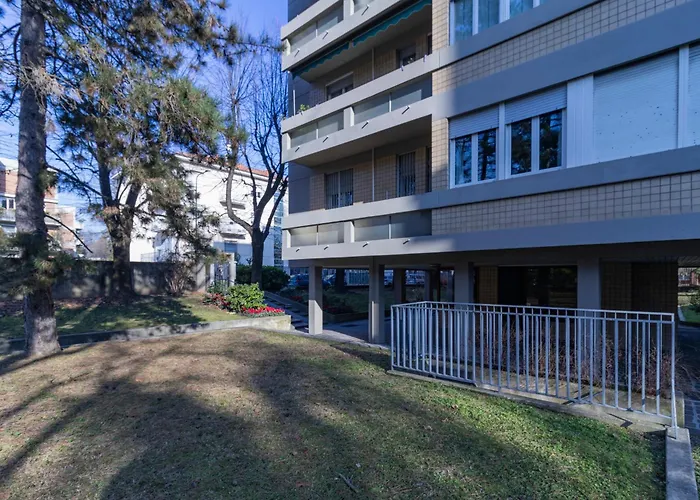 Casa Carozzi - Carozzi Apartments